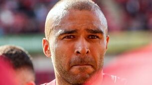 Zebo’s fitting farewell to Thomond Park