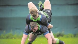 Overloaded Pumas have lost fear factor