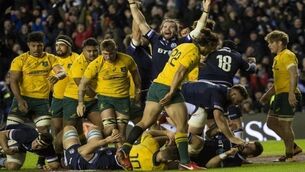 Rugby’s world order is changing — and not necessarily for the better
