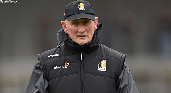 Brian Cody
