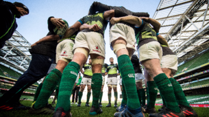 Three things for Ireland to achieve in today’s meeting with Argentina