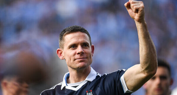 Stephen Cluxton