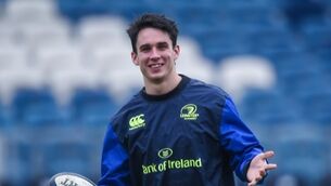 Facing best structured rugby outfit in Europe is Leinster’s ideal litmus test
