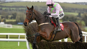 Djakadam now one to avoid