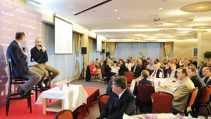 Ruby Walsh: Here's what puts me off training...