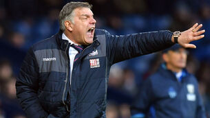 Everton perfect fit for Allardyce