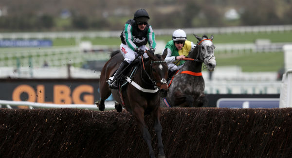 Altior suffers injury scare ahead of Champion Chase