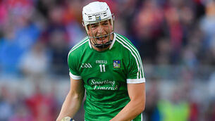 Cork v Limerick - Munster GAA Hurling Senior Championship Round 3