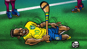 Sport’s tussle to control the narrative