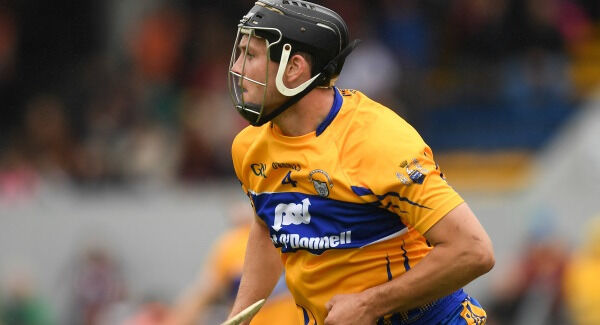 Clare’s Jack Browne
