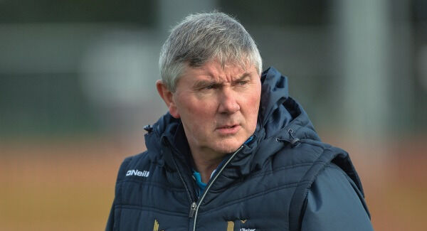 Martin McHugh