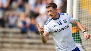Forget the naysayers, football’s still worthy fare