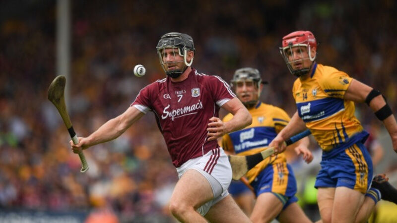 People forget Galway are at least four years into their curve People forget Galway are at least four years into their curve