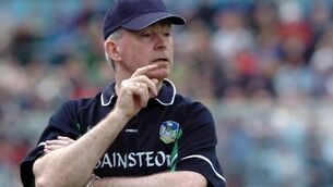 The hurling academy: A Limerick legend’s legacy