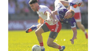 GAA summer is never anything to set your clock by