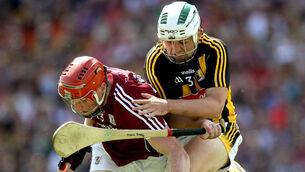 Conor Whelan and Padraig Walsh 1/7/2018