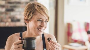 The Fit Foodie: Good, bad and ugly of 2017
