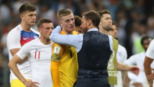 Did shouting for England make us any more mature?