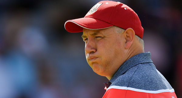 Cork and Ronan McCarthy can’t afford this insular outlook