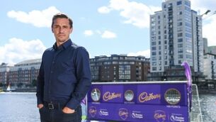 Sky still Premier League’s natural home but change is coming