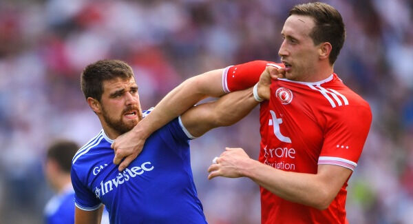 Picture: Sportsfile Picture: Sportsfile