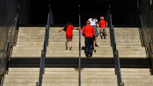 Cork v Kerry - Munster GAA Football Senior Championship Final