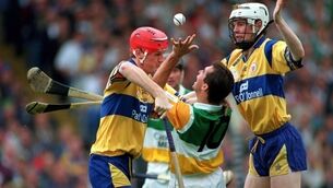 Galway’s loss proved Clare’s gain, twice over