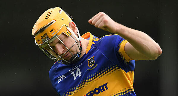 Seamus Callanan