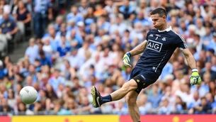 The rule change that could rattle Dublin