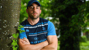 Leinster Rugby Press Conference