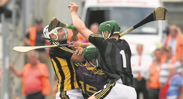 Sky Sports viewers missed the start of te Kilkenny v Wexford clash as the SFC qualifier went to extra time