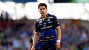 Should Leinster be pressured into diluting their resources because another province is struggling?