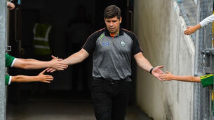 Kerry got what they deserved, Fitzmaurice didn’t