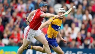 Flick of fate and genius have Tipp fearing end of a cycle