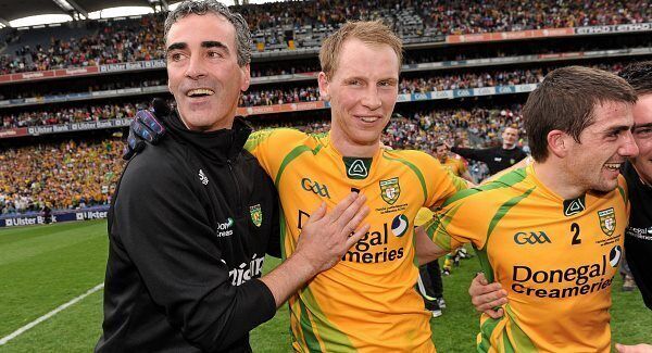 Jim McGuinness