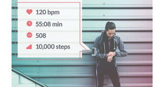 The data challenge reaches every corner of sport