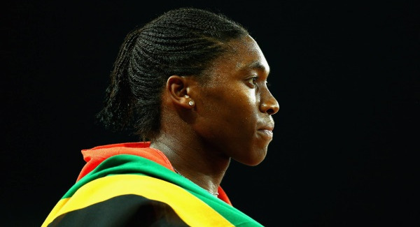 Being fair to Caster Semenya and athletes with a difference