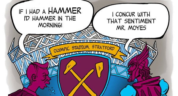 How did it all go so wrong for West Ham?