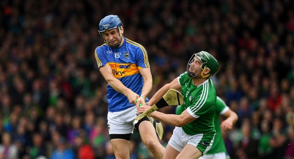 Limerick men stood up to be counted in every corner of pitch