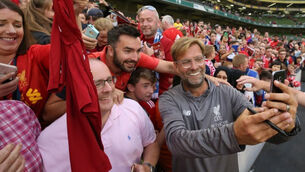 Like sugar and social media, we consume Premier League while kinda sure it’s bad for us