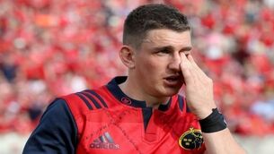 Testing summer awaits Munster and Johann van Graan