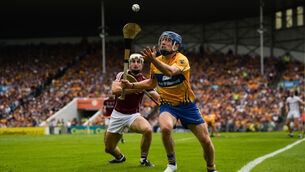 Battery running low but the Tribe march on