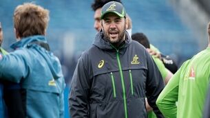 World-weary Wallabies watching Ireland with envy