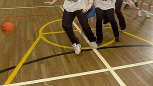 All children will benefit from PE in schools initiative