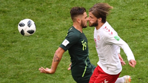 World Cup proving a slow-burner