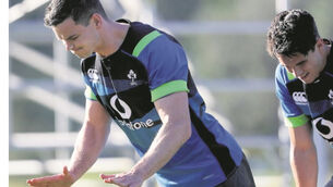 Schmidt’s dilemma: Stick with Sexton or twist with Carbery