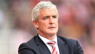The stale paradox that is the managerial merry-go-round