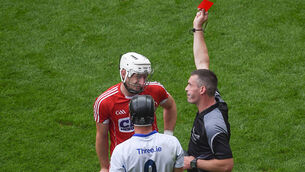 Cork v Waterford - GAA Hurling All-Ireland Senior Championship Semi-Final
