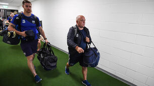 Wexford v Waterford - GAA Hurling All-Ireland Senior Championship Quarter-Final