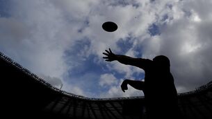 Eddie’s ‘strongest’ England selection is a concern on Ireland’s day of destiny